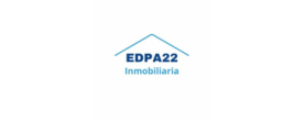 Logo Edpa 22 Inmobiliaria